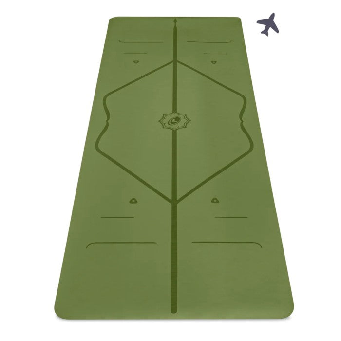 Liforme Travel Yoga Mat - Mrs. Porter