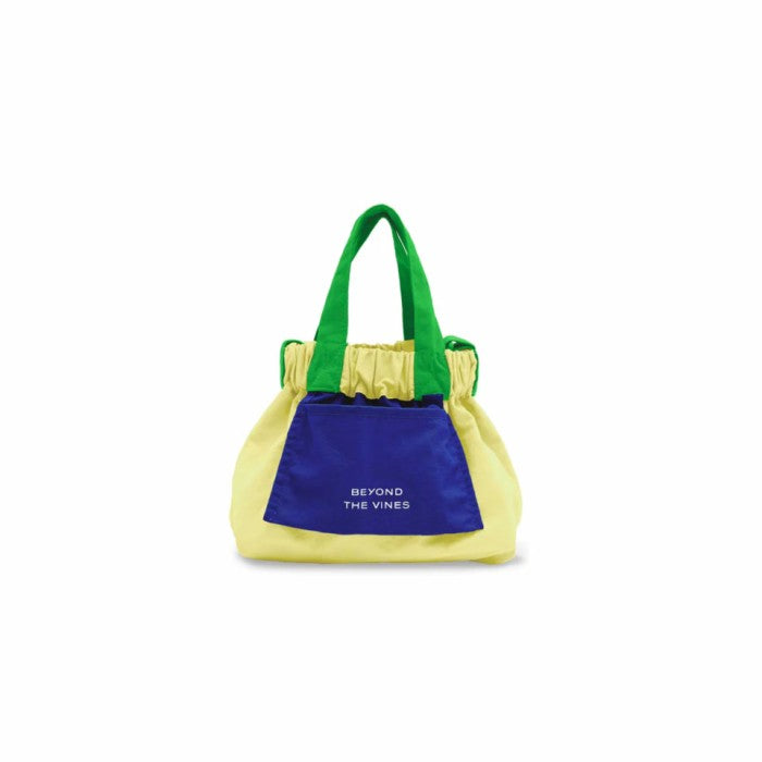 Beyond The Vines BTV Dumpling Bag Micro XS M XL II - Mrs. Porter