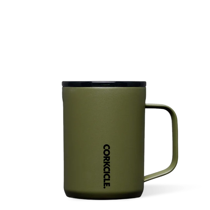 CORKCICLE Mug 16oz Stainless Steel