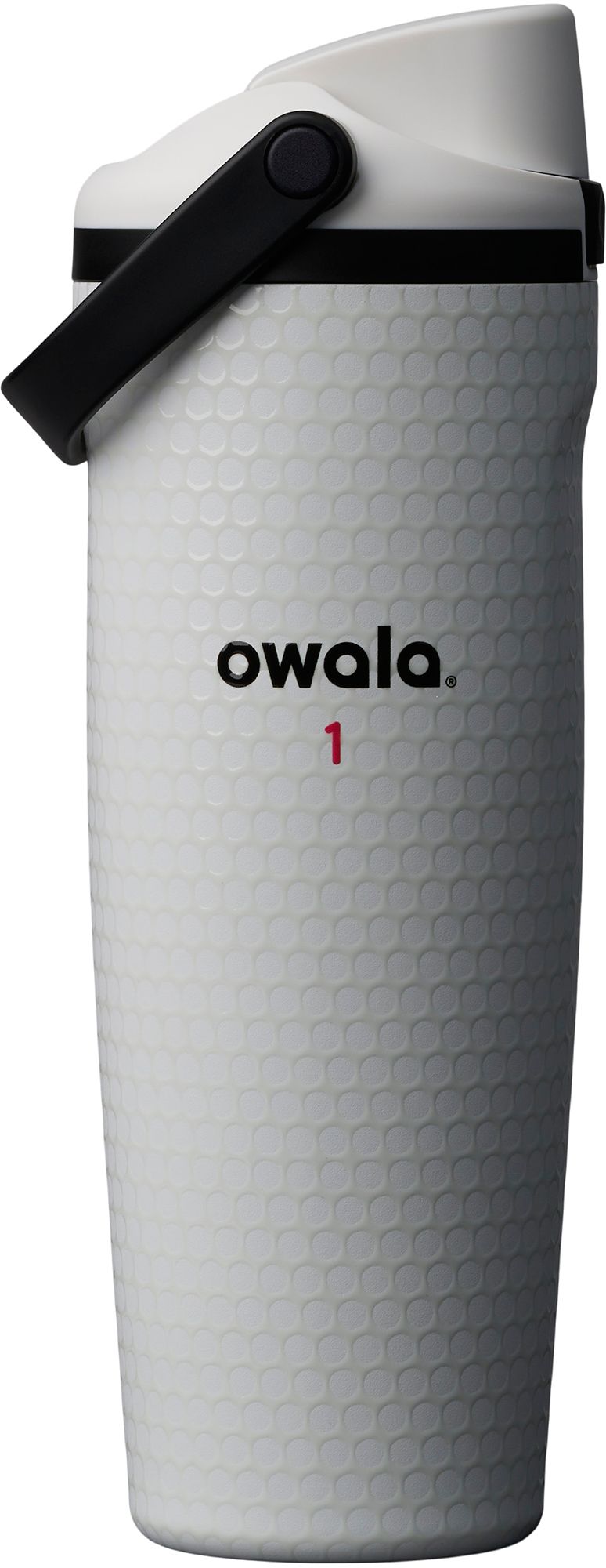 Owala FreeSip Sway 30oz (887ml) 40oz (1183ml) Insulated Stainless-Steel Water Bottle