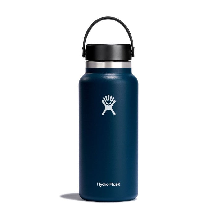 Hydro Flask Tumbler 32oz (946mL) Wide Mouth with Flex Cap - Mrs. Porter