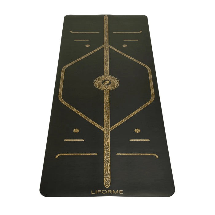 Liforme Yoga Mat - Mrs. Porter