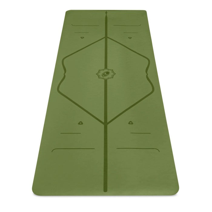 Liforme Yoga Mat - Mrs. Porter