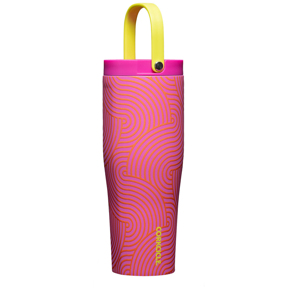 CORKCICLE Go Cup XL 30oz Stainless Steel
