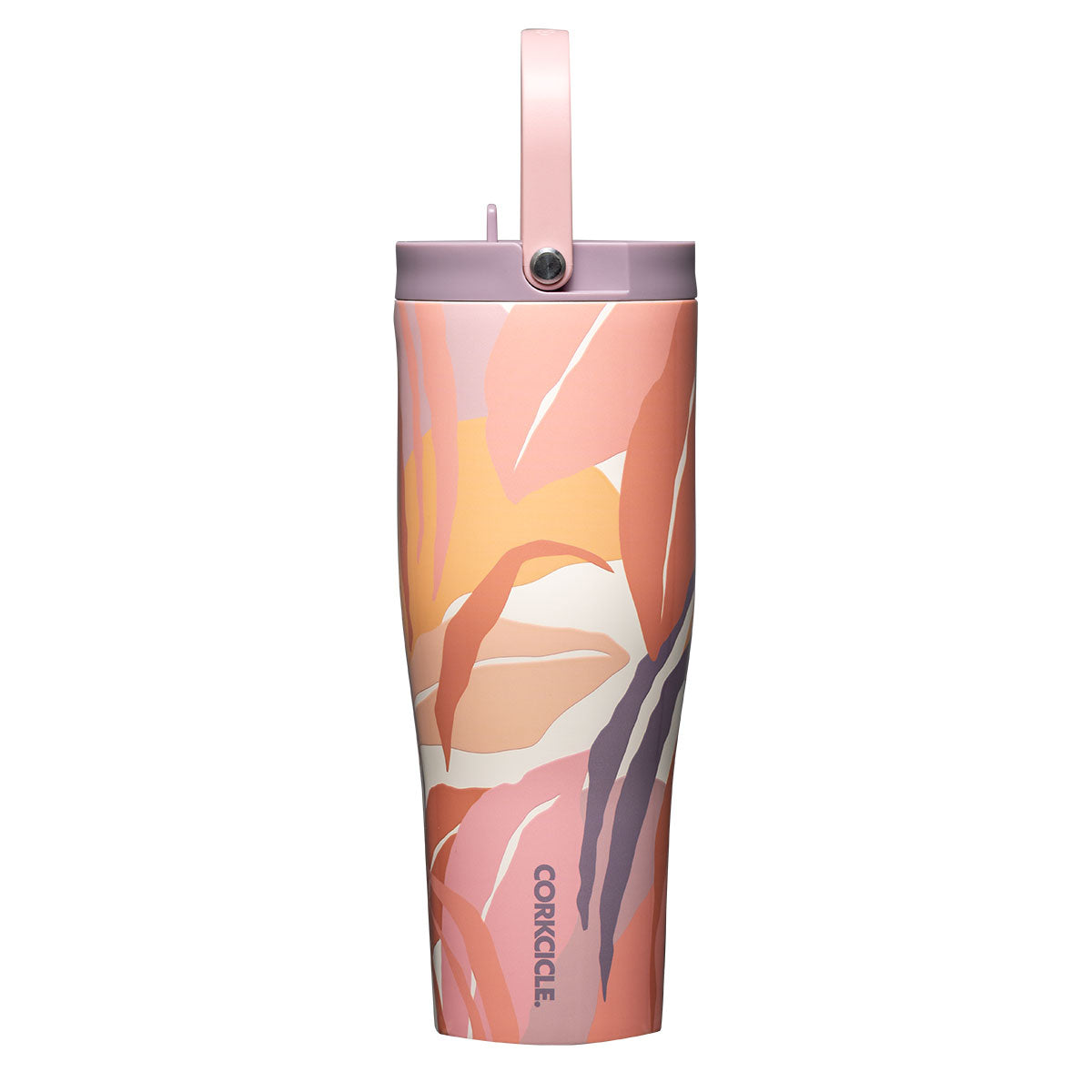 CORKCICLE Go Cup XL 30oz Stainless Steel