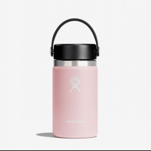 Hydro Flask Tumbler 12oz (354ml) Wide Mouth with Flex Cap - Mrs. Porter