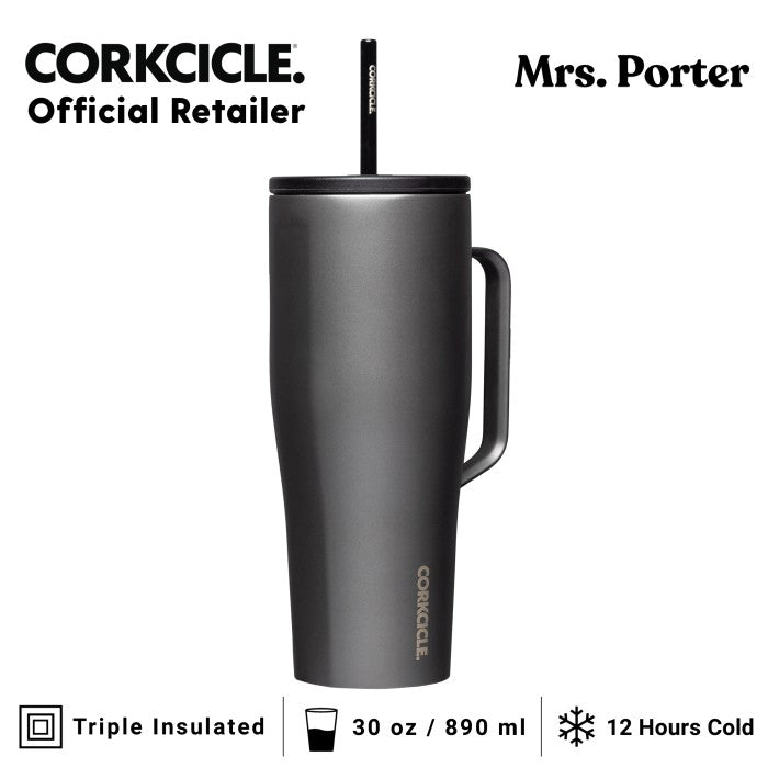 CORKCICLE Cold Cup XL 30oz Stainless Steel - Mrs. Porter