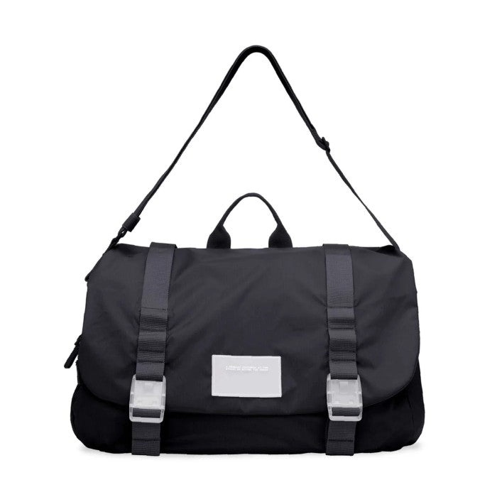 Beyond The Vines BTV ParaSatchel 002 - Mrs. Porter