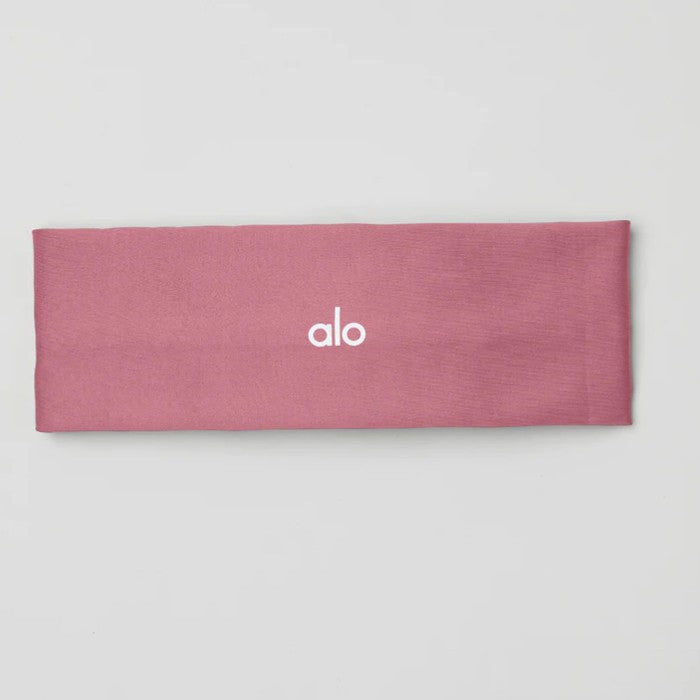 Alo Yoga Airlift Headband - Mrs. Porter