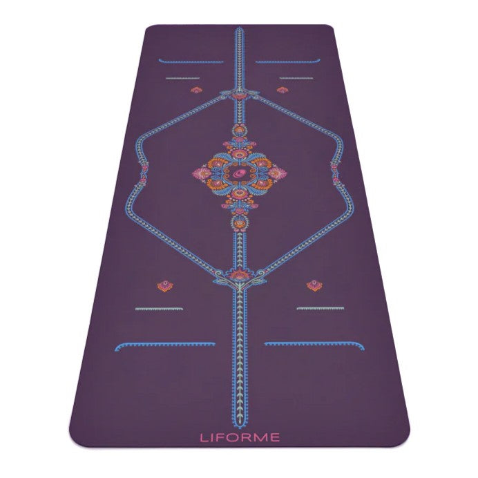 Liforme Yoga Mat - Mrs. Porter