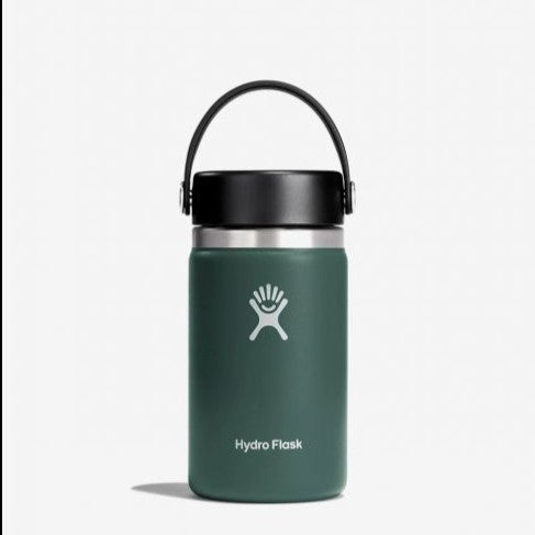 Hydro Flask Tumbler 12oz (354ml) Wide Mouth with Flex Cap - Mrs. Porter