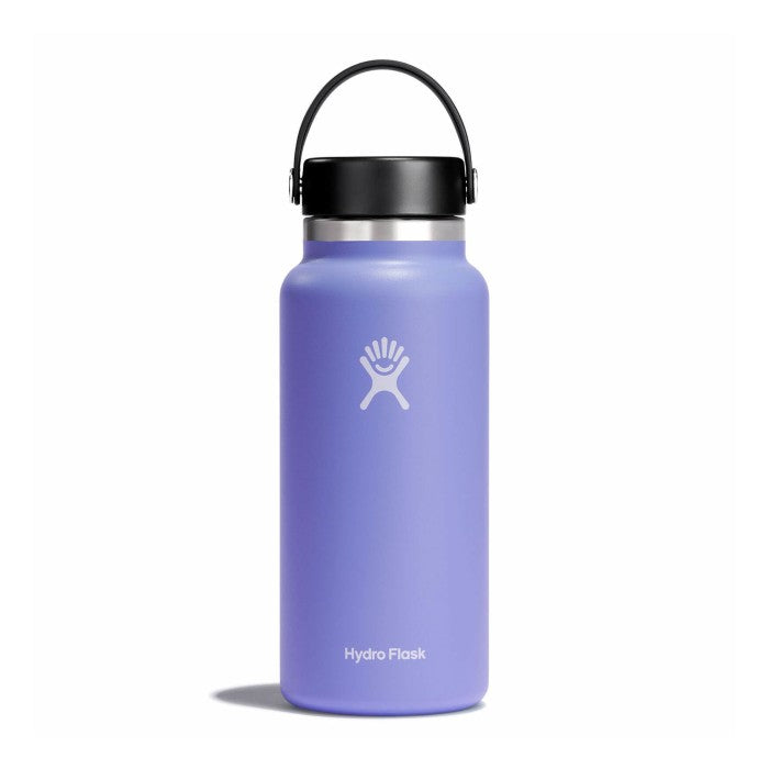 Hydro Flask Tumbler 32oz (946mL) Wide Mouth with Flex Cap - Mrs. Porter