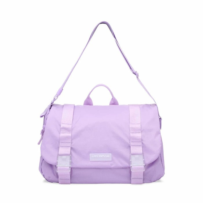 Beyond The Vines BTV ParaSatchel 001 - Mrs. Porter