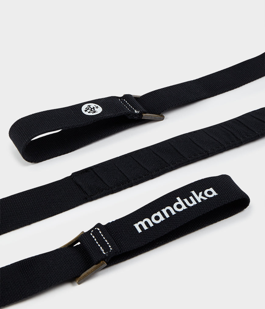 Manduka The Commuter Mat Carrier Strap