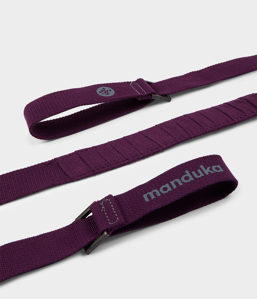 Manduka The Commuter Mat Carrier Strap