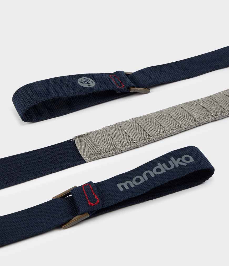 Manduka The Commuter Mat Carrier Strap