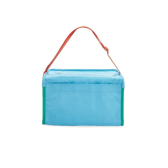 Beyond The Vines BTV Super Panelled Lunch Bag - Mrs. Porter