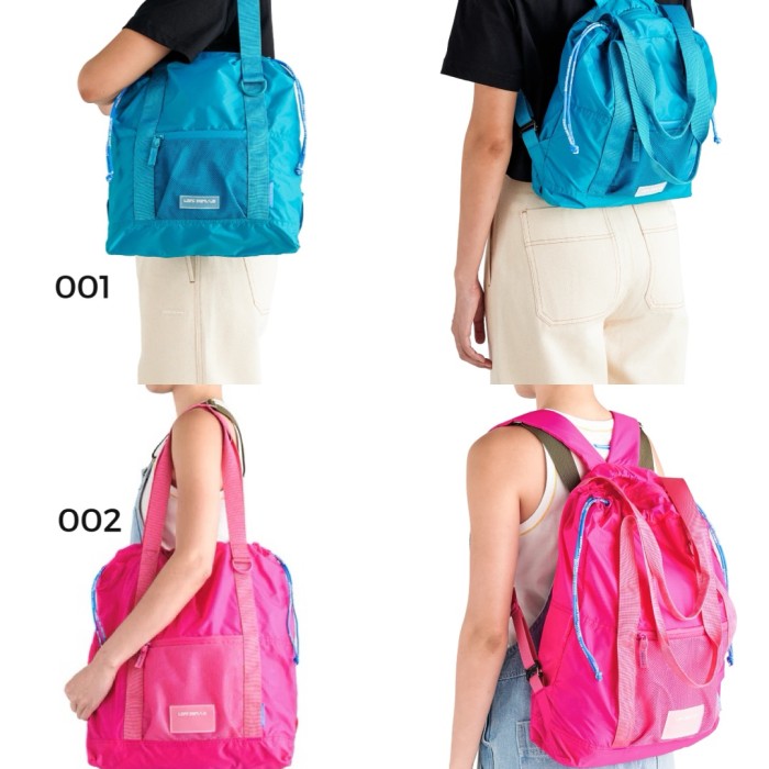 Beyond The Vines BTV ParaPack 002 - Mrs. Porter