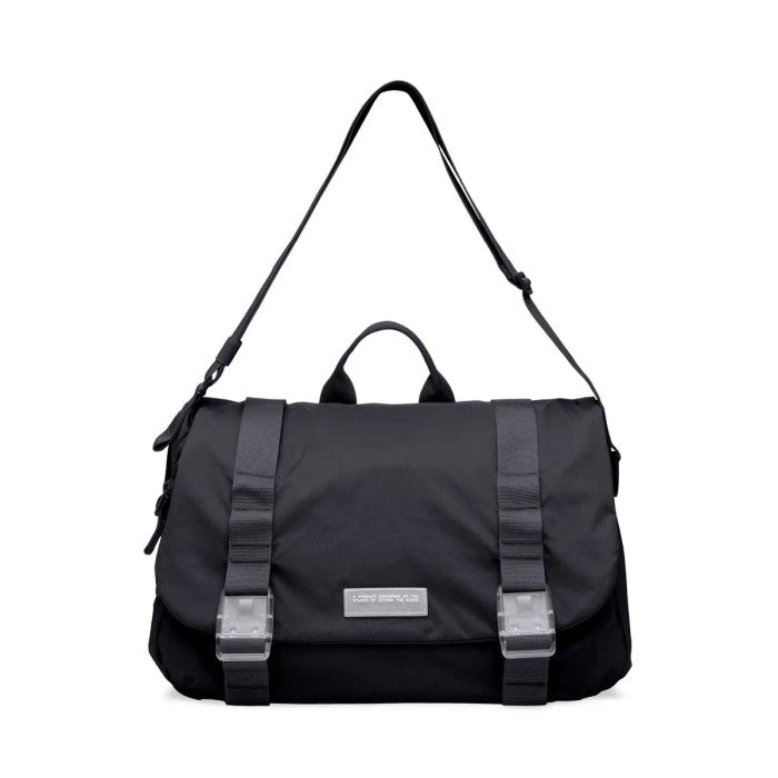 Beyond The Vines BTV ParaSatchel 001 - Mrs. Porter