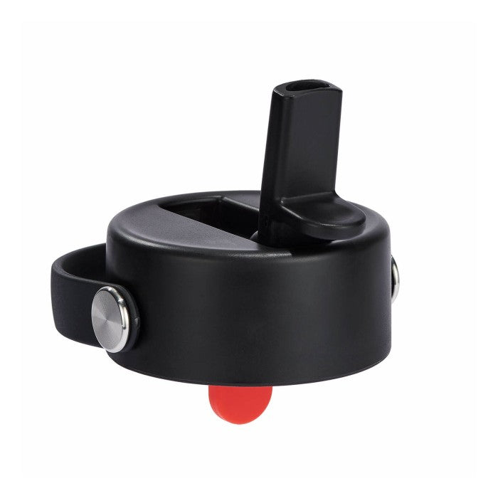 Hydro Flask Tumbler 24oz (710ml) Wide Mouth with Flex Straw Cap - Mrs. Porter