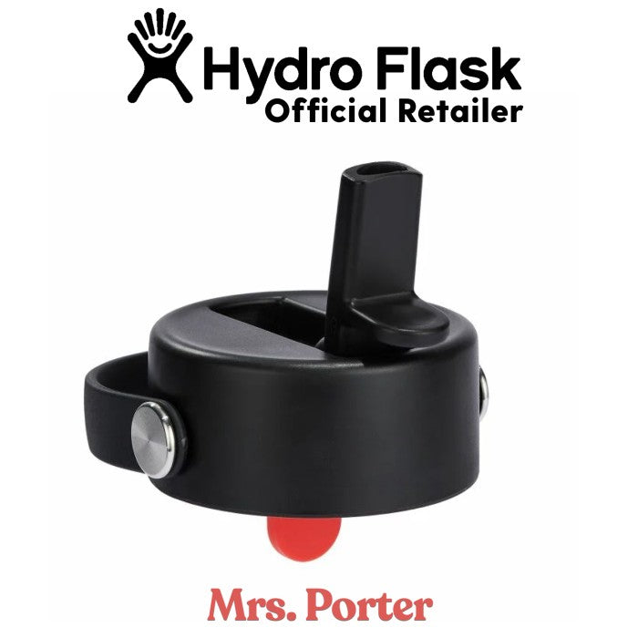 Hydro Flask Wide Mouth Flex Straw Cap - Mrs. Porter