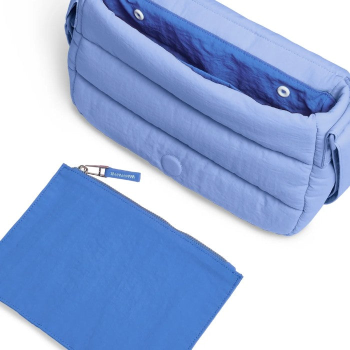 Beyond The Vines BTV Poofy Bag - Mrs. Porter