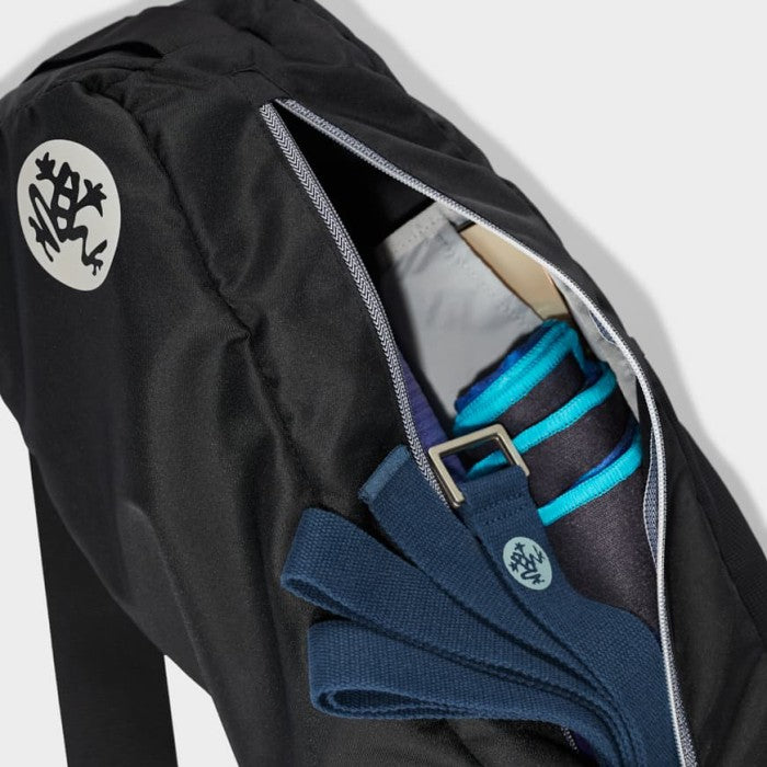 Manduka GO Light 3.0 Mat Carrier Bag - Mrs. Porter