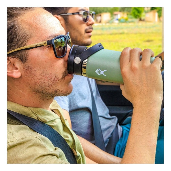 Hydro Flask Tumbler 20oz (591ml) Coffee with Flex Sip Lid - Mrs. Porter