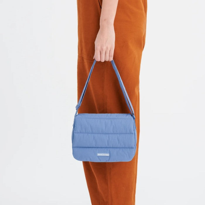 Beyond The Vines BTV Poofy Bag - Mrs. Porter