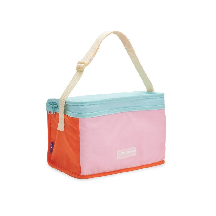 Beyond The Vines BTV Super Panelled Lunch Bag - Mrs. Porter