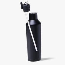 CORKCICLE Sport Canteen Straw 20oz 32oz 40oz - Canteen Cap with Straw - Mrs. Porter