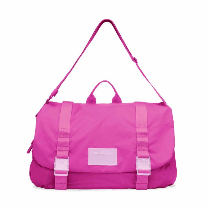 Beyond The Vines BTV ParaSatchel 002 - Mrs. Porter