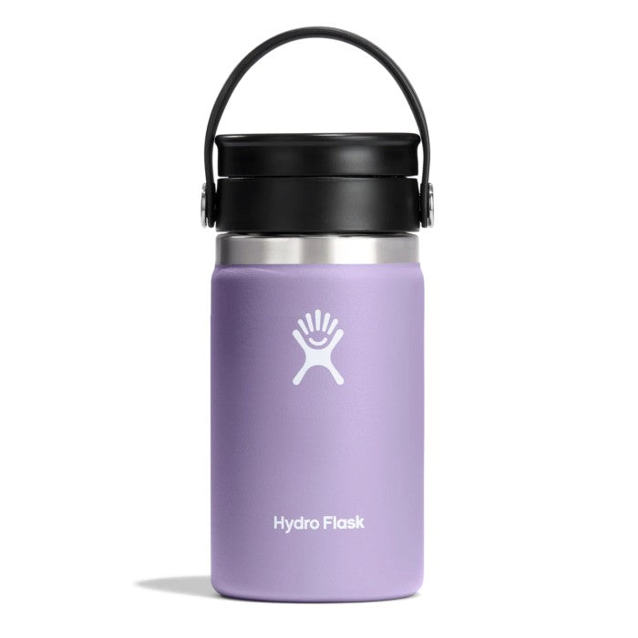 Hydro Flask Tumbler 12oz (354ml) Coffee with Flex Sip Lid - Mrs. Porter