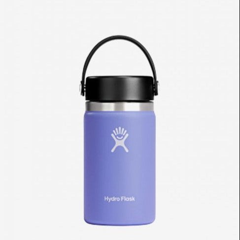 Hydro Flask Tumbler 12oz (354ml) Wide Mouth with Flex Cap - Mrs. Porter