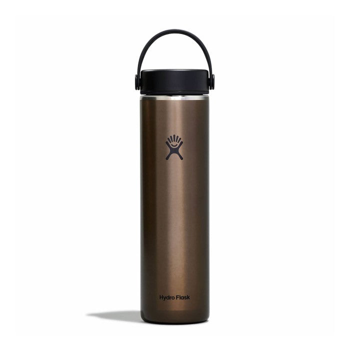 Hydro Flask Tumbler 24oz (710ml) Lightweight Wide Mouth Trail Series with Flex Cap - Mrs. Porter