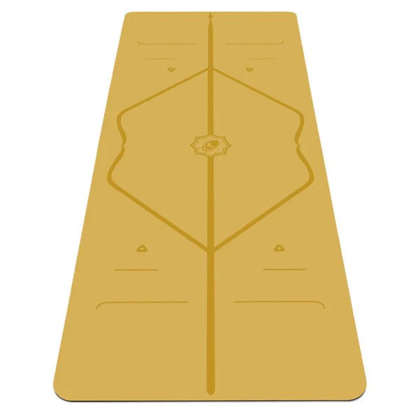 Liforme Yoga Mat - Mrs. Porter