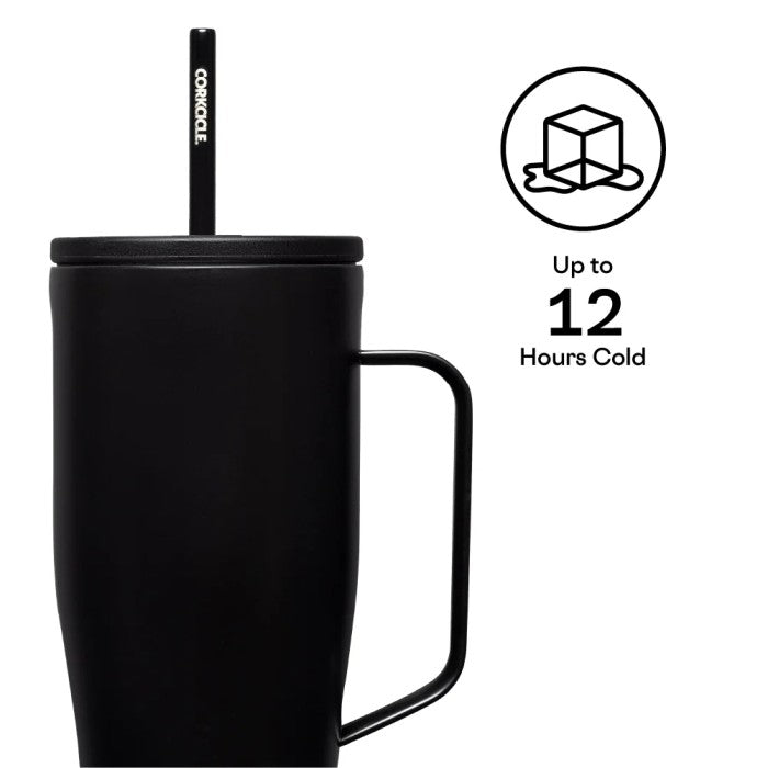 CORKCICLE Cold Cup XL 30oz Stainless Steel - Mrs. Porter