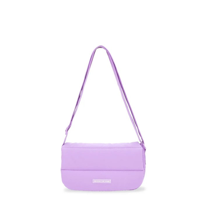 Beyond The Vines BTV Pocket Poofy Bag - Mrs. Porter