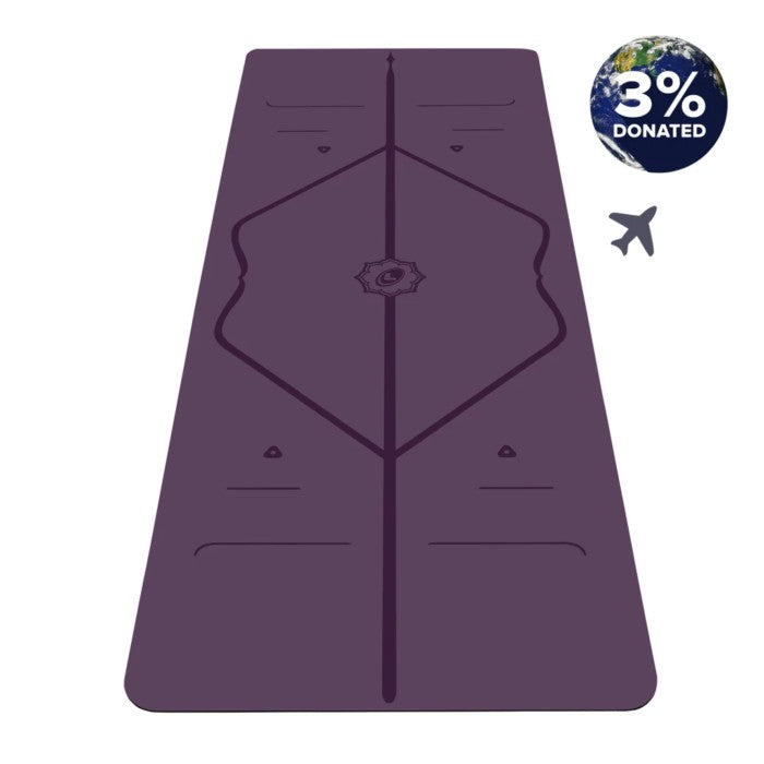 Liforme Travel Yoga Mat - Mrs. Porter