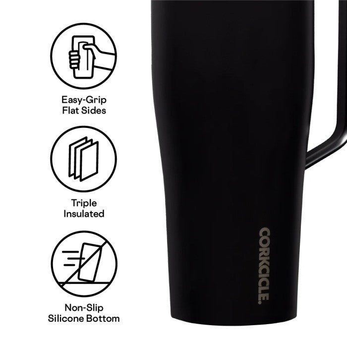 CORKCICLE Cold Cup XL 30oz Stainless Steel - Mrs. Porter