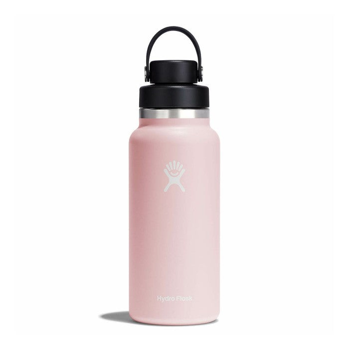 Hydro Flask Tumbler 32oz (946ml) Wide Mouth with Flex Chug Cap - Mrs. Porter