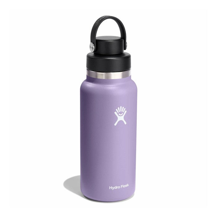 Hydro Flask Tumbler 32oz (946ml) Wide Mouth with Flex Chug Cap - Mrs. Porter