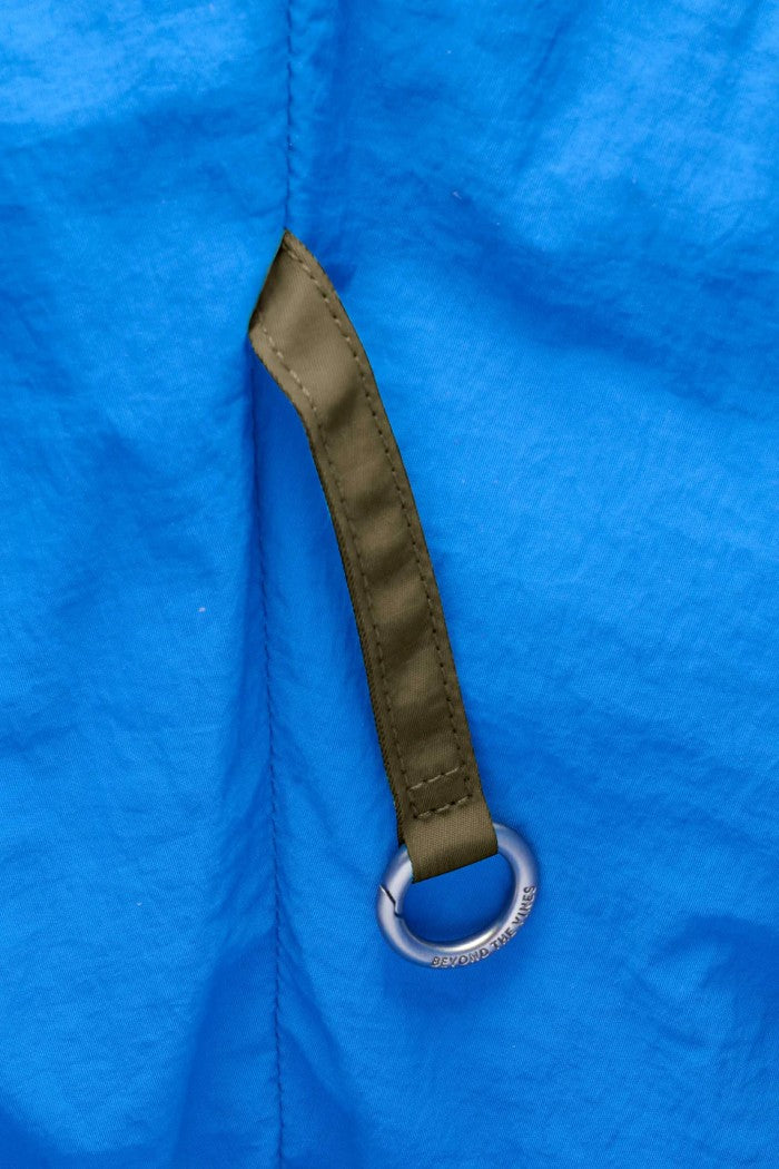 Beyond The Vines BTV Glazed Poofy Trapeze Bag - Mrs. Porter