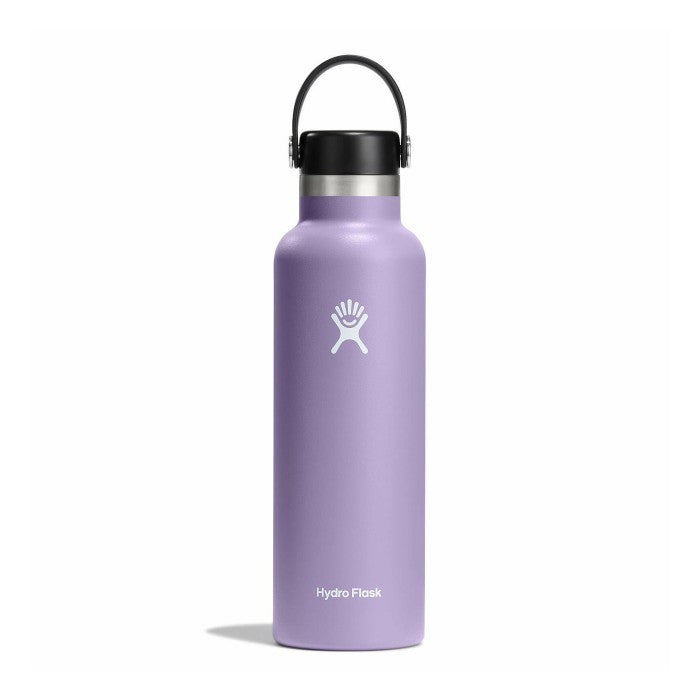 Hydro Flask Tumbler 21oz (621ml) Standard Mouth with Flex Cap - Mrs. Porter