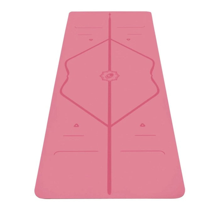 Liforme Yoga Mat - Mrs. Porter