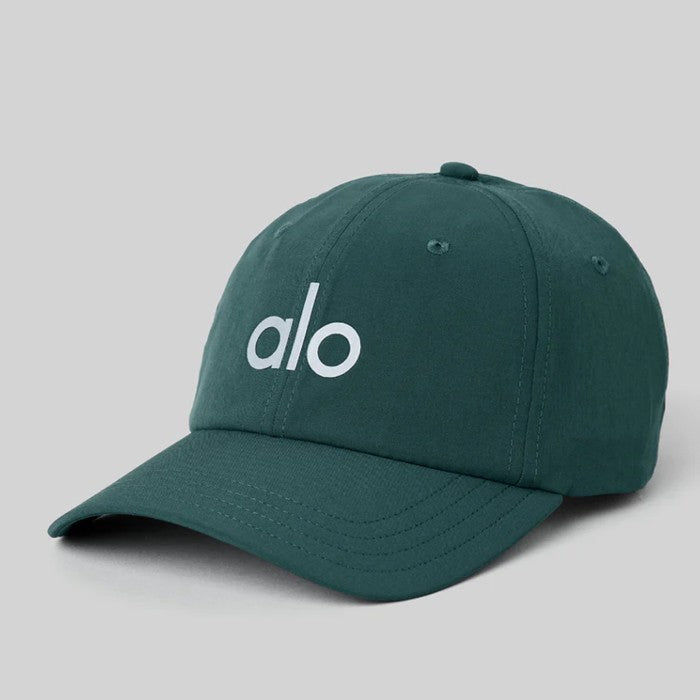 Alo Yoga Performance Off Duty Cap - Mrs. Porter