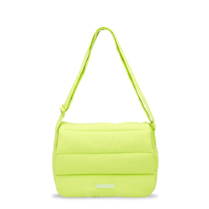 Beyond The Vines BTV Poofy Bag - Mrs. Porter