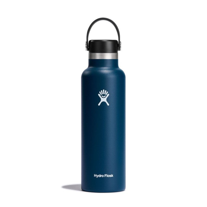 Hydro Flask Tumbler 21oz (621ml) Standard Mouth with Flex Cap - Mrs. Porter