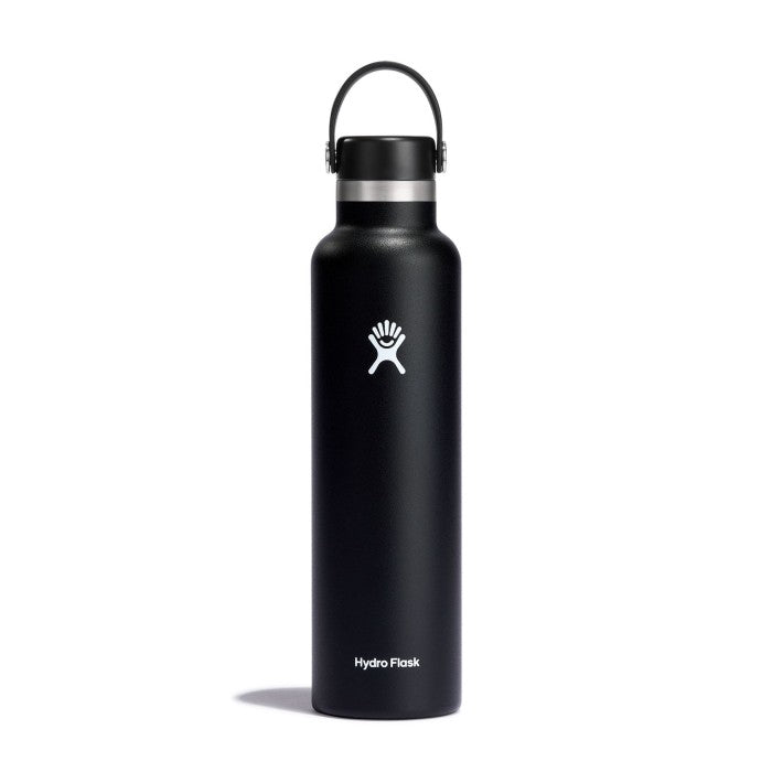 Hydro Flask Tumbler 24oz (710ml) Standard Mouth with Flex Cap - Mrs. Porter
