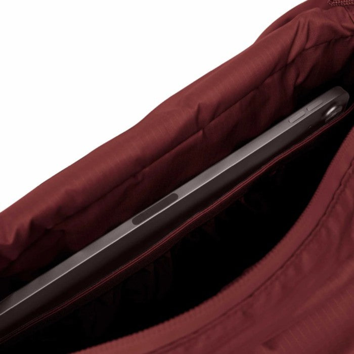 Beyond The Vines BTV ParaSatchel 001 - Mrs. Porter